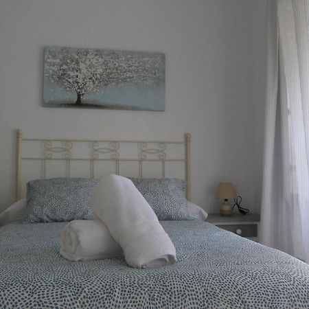 Encantador Y Luminoso Apartamento Centro Historico Sevilla Kültér fotó