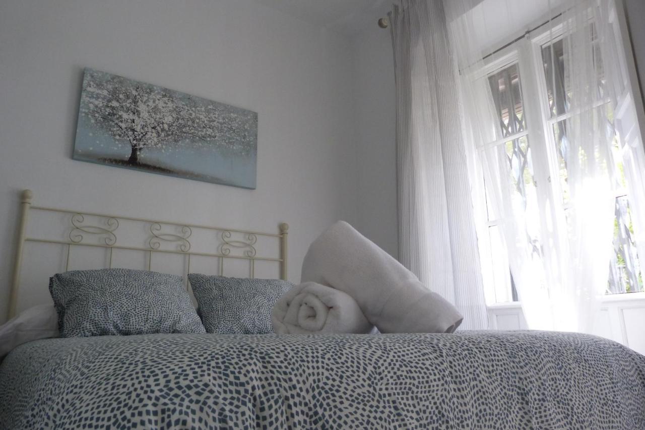 Encantador Y Luminoso Apartamento Centro Historico Sevilla Kültér fotó