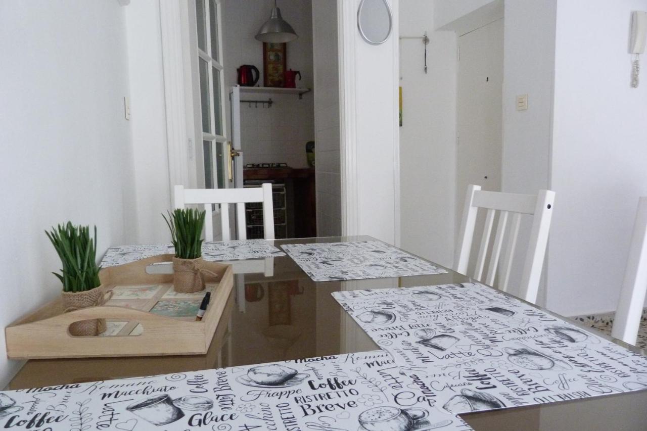 Encantador Y Luminoso Apartamento Centro Historico Sevilla Kültér fotó