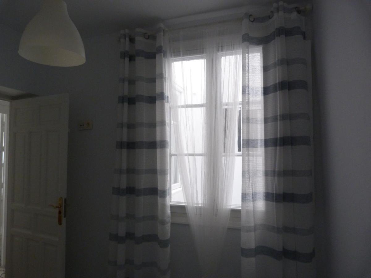 Encantador Y Luminoso Apartamento Centro Historico Sevilla Kültér fotó